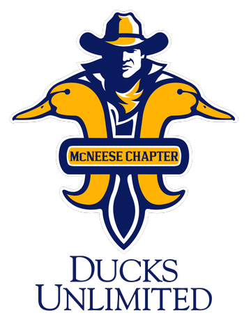 Event McNeese Duck Bingo