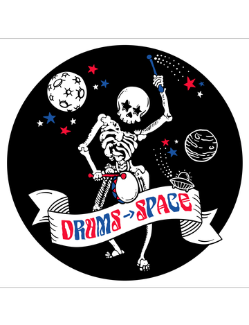 Event Drums & Space Fall Fest w. Djembe Orchestras of Colorado | Wibby Pavilion