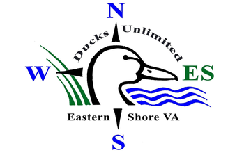 Event Eastern Shore Ducks Unlimited Wetlands Conservation Dinner and Auction