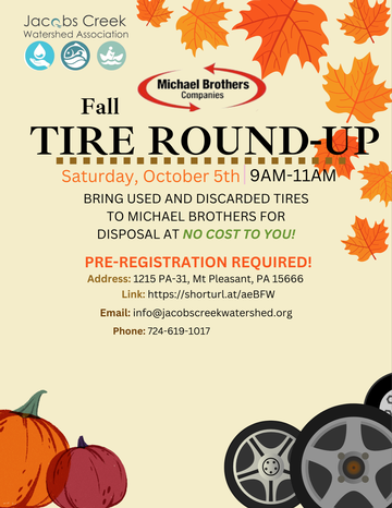 Event Fall Tire Round-Up