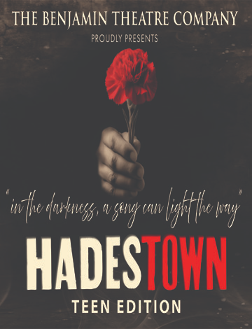 Event HADESTOWN