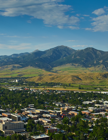 Event Q3 Southwest Montana Real Estate Developer's Roundtable