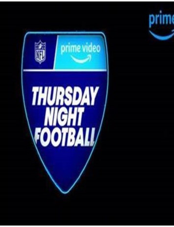 Event NFL THURSDAY NIGHT FOOTBALL TAILGATE PARTY