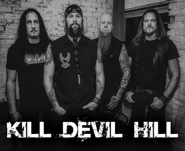 Event KILL DEVIL HILL