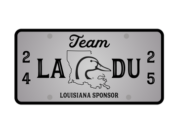 Event 2025 Louisiana DU State Convention