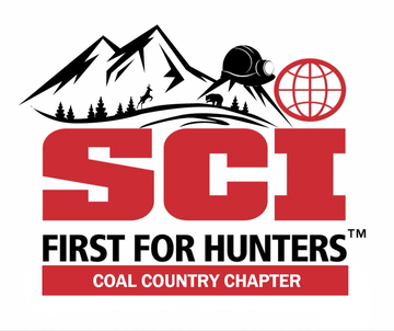 Event SCI - Coal Country Chapter Christmas Dinner and Evening of Cheer