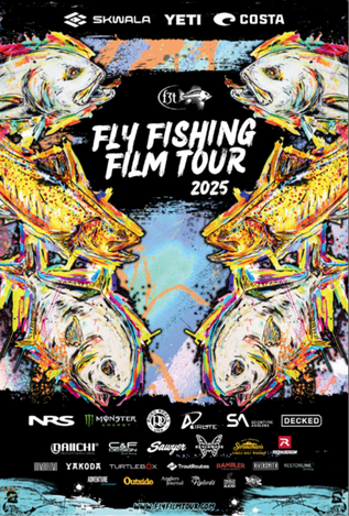 Event Dallas, TX - Tailwaters Fly Fishing Company