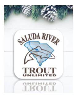 Event Saluda River TU Christmas Party