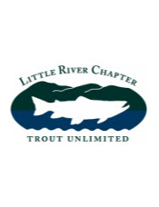 Event Little River Chapter - Streamside Creek Cleanup