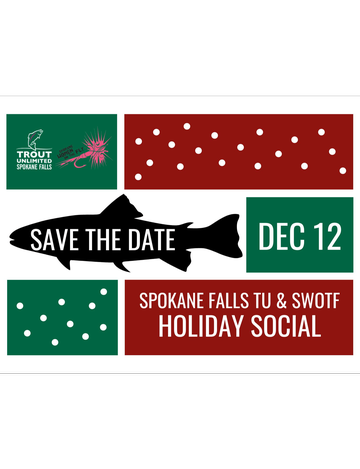 Event 2024 Holiday Social and Fundraiser Kick Off