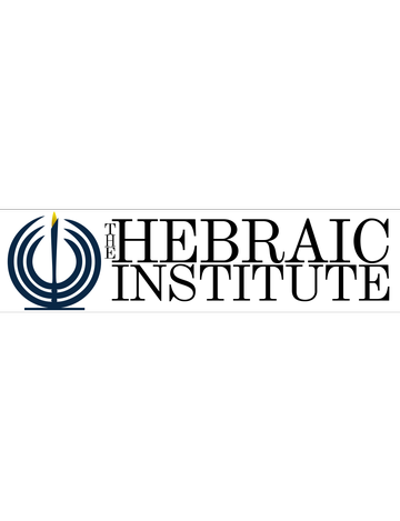 Event Hebraic Institute Preview