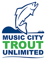 Event Music City Trout Unlimited Inaugural Online Auction 