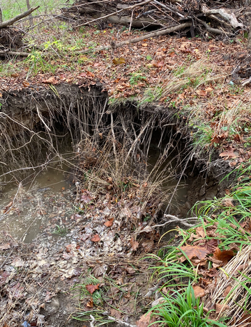 Event “The Hole Story – Karst Issues in the Lehigh Valley”