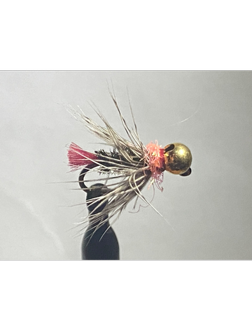 Event Brodhead Fly Tyers