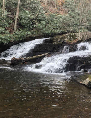 Event Public Meeting: Bill Leonard Presents "Seven Mysteries of Devils Hole - Folklore, Tales, and Legends"