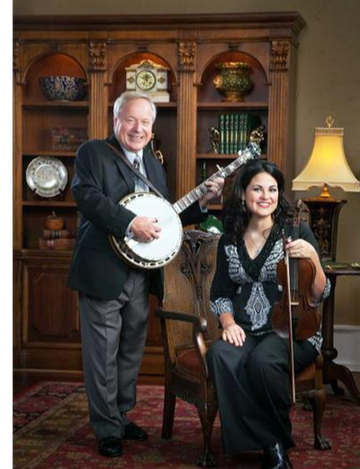 Event Little Roy & Lizzy Show, Bluegrass, $20 Advance $25 Door