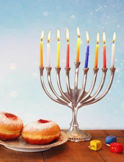 Event Chanukah Celebration