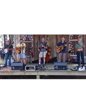 Event River Ridge Bluegrass Band, Bluegrass, $15 Cover