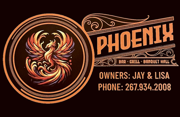 Event Double Shot Classic Rock Horn Band at Phoenix Bar & Grill