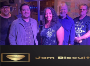 Event Jam Biscuit, Americana, $15 Cover