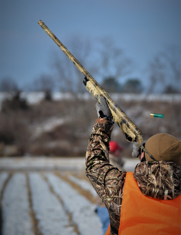 Event Appoquinimink Pheasant Shoot