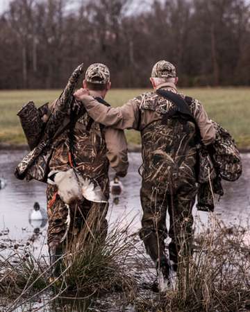 Event 2025 Villages Ducks Unlimited Chapter - Youth Hunt Event