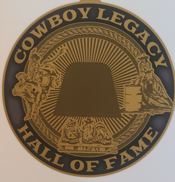 Event 16th Annual Cowboy Legacy Reunion and Hall of Fame Banquet