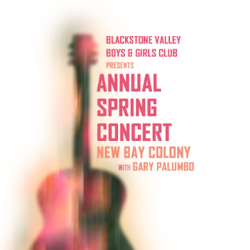 Event Spring Concert 2014