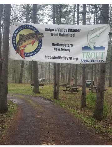 Event 5th Annual RVTU Penns Creek Trout Camp