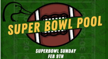 Event Superbowl Sunday  4 Gun Bash!