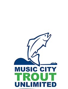 Event Music City Trout Unlimited Winter Rendezvous