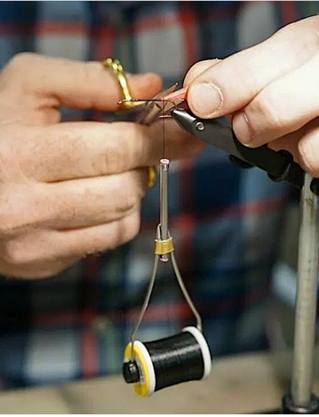 Event Fly Tying Class- Winston Salem