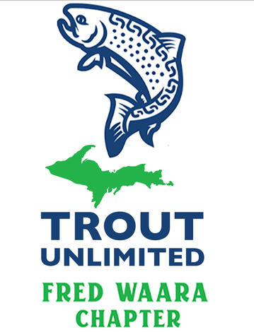 Event Fred Waara Chapter TU Board Meeting