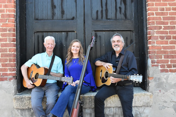 Event Shelton & Williams, Bluegrass, $15 Cover