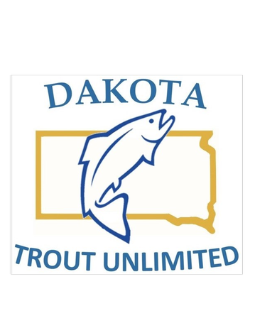 Event DAKOTA TROUT UNLIMITED BANQUET 2025