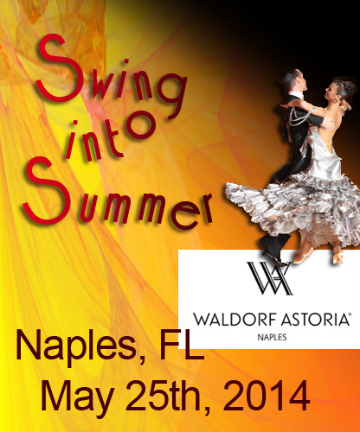 Event Swing Into Summer (Naples, FL)