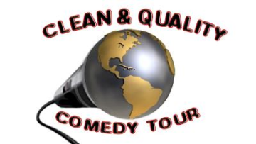 Event Clean & Quality Comedy Kick Off Tour