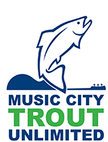 Event Music City Trout Unlimited Annual Fundraiser 24-25