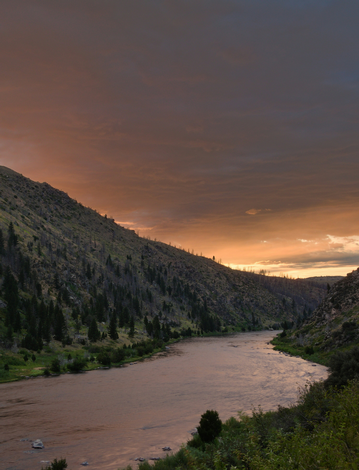 Event GGTU 2025 Legacy of the River Rat Banquet**BANQUET SOLD OUT- TEXT 406-593-1058 FOR WAITLIST**