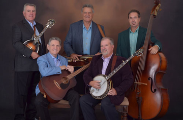 Event Gentleman of Bluegrass, Tribute to Tom Langdon, $15 Cover