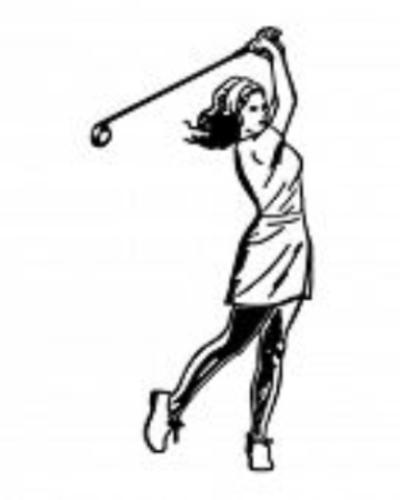 Event LPGA-USGA Girls Golf