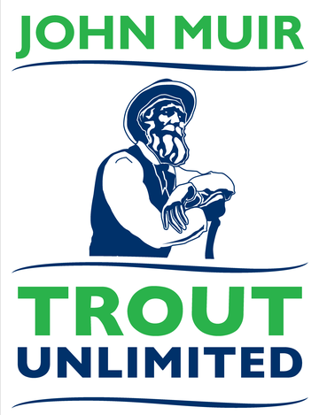 Event John Muir Trout Unlimited Membership Celebration