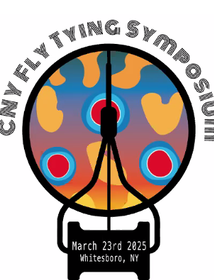 Event CNY Fly Tying Symposium and Outdoor Celebration