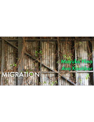 Event RE:SOUND MIGRATION