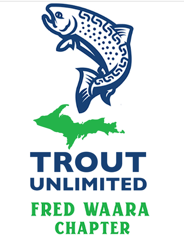 Event Trout on Tap: Upper Peninsula Trout Fishing Chat with the DNR and Beer at the Barrel and Beam