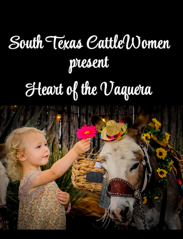 Event Heart of the Vaquera