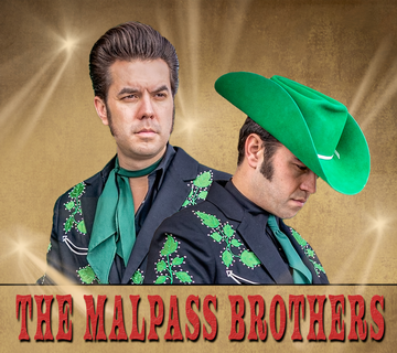 Event The Malpass Brothers