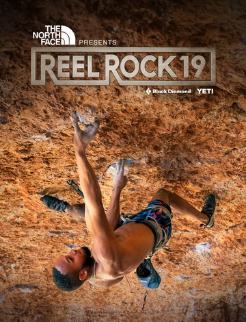 Event The North Face Presents: Reel Rock 19 - Austin, TX