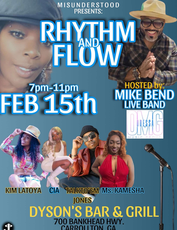 Event Rhythm & Flow