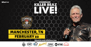 Event Killer Beaz LIVE at Common John Brewery